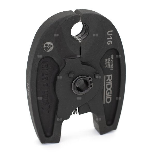 Szczęki mikro 15 kN do zaciskarki RP 115 U16