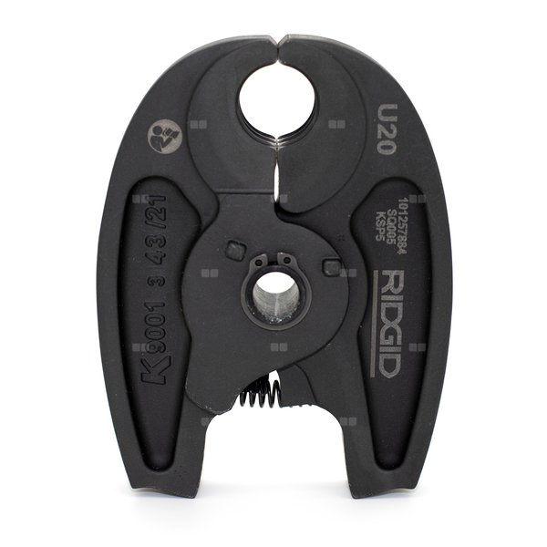 Szczęki mikro 15 kN do zaciskarki RP 115 U20