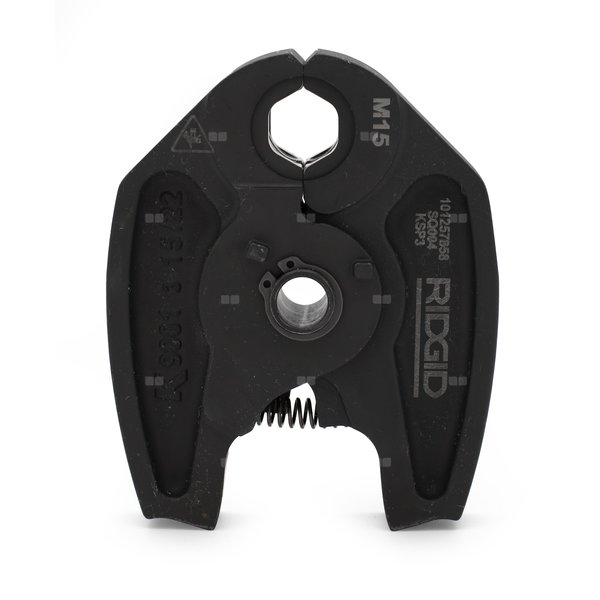 Szczęki mikro 15 kN do zaciskarki RP 115 M15