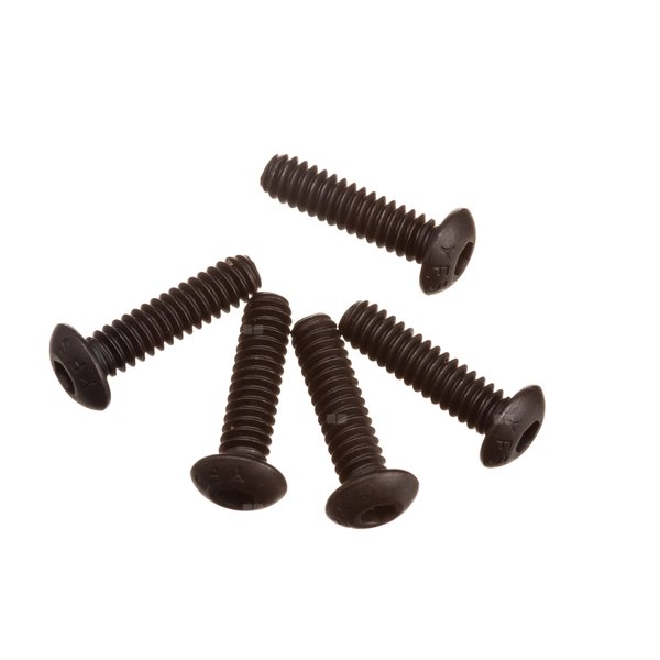 Opak. 5 śrub 10-24 x 3/4