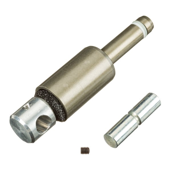 Nurnik, zespół pompa 918