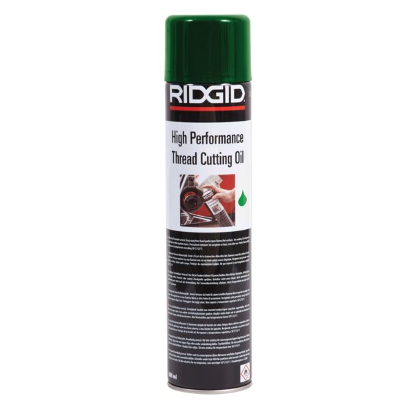 Olej syntetyczny do gwintowania w aerozolu 500 ml (12 opakowań)