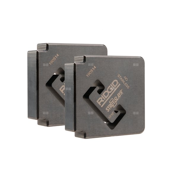 Matryca tnąca STRUTSLAYR™ - zestaw: 13/16" (41 mm x 21 mm)