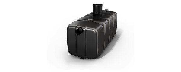 Zbiornik podziemny MONOBLOC