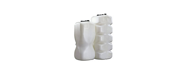 Zbiornik kompaktowy 1000 l CT
