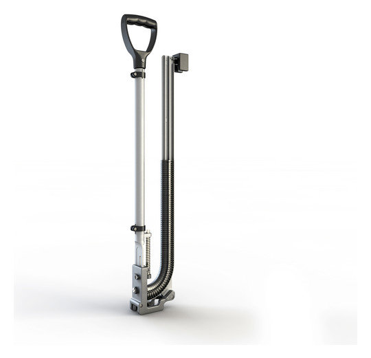 Tacker Speedstar do spinek