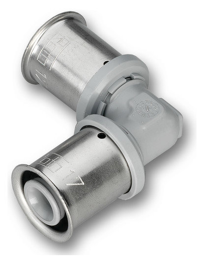 Kolano 90 st. PPSU ”Heating & Cooling” 40 x 40 mm
