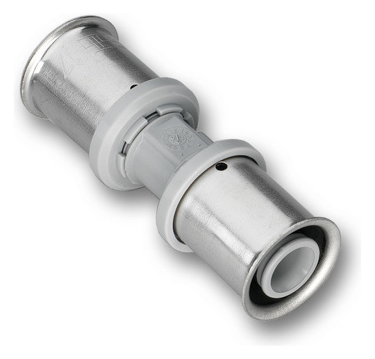 Złączka redukcyjna PPSU ”Heating & Cooling” 40 x 25 mm