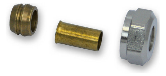 Adapter 3/4" GW