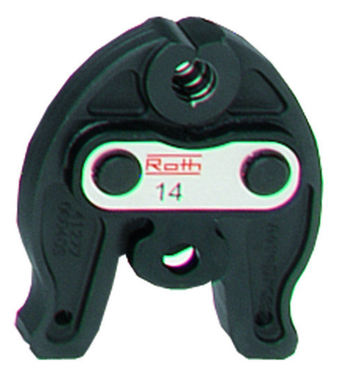 Szczęka zaciskowa Mini 32 mm Novopress