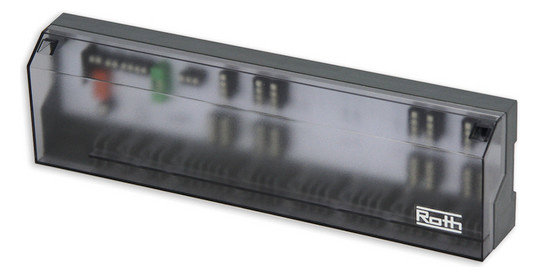 Moduł przyłączeniowy AM-10 Basicline