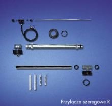 Przyłącze szeregowe R DWT 1000 l