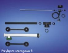 Przyłącze szeregowe R CT 750 l