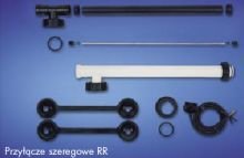 Przyłącze szeregowe RR BT 1500/2000 l