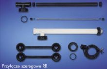 Przyłącze szeregowe RR BT 1500/2000 l
