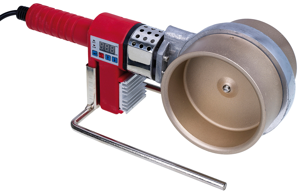 Zgrzewarka SEGO 110mm