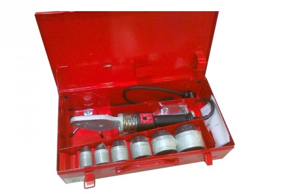 Zgrzewarka Roweld P 63-3 20-63 mm reg. elek.