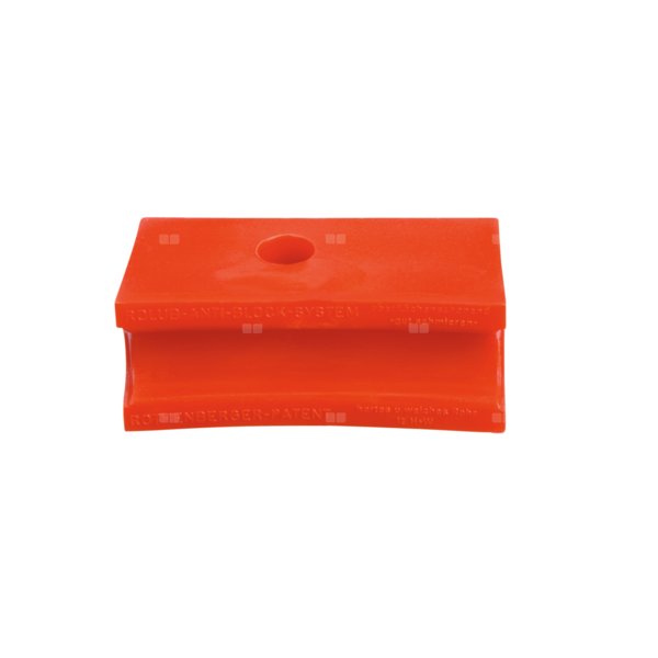 Łoże ślizgowe ROLUB do ROBEND H+W, 1/2"