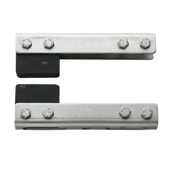 Elektroda płaska ROTHERM 2000, z uchwytem, 2 sztuki