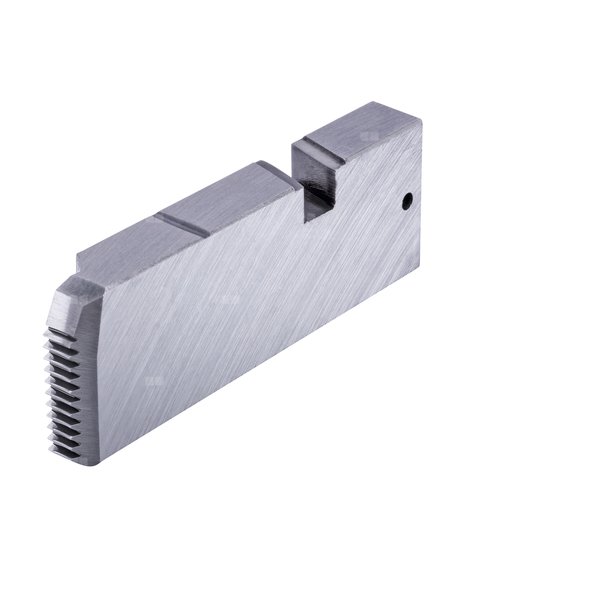 Komplet narzynek BSPT 1/2-3/4"