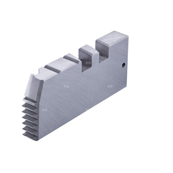 Narzynki gwintujące, SS, NPT, 2 1/2 - 4"