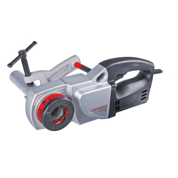 Maszyna do cięcia gwintów, SUPERTRONIC 1250, BSPT R 1/2-1 1/4"