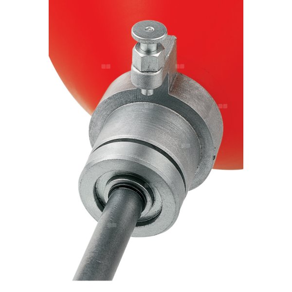 Magazynek adaptera spirali R600/650 do spirali 8 mm, pusty