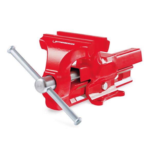 Imadło równoległe 140 mm