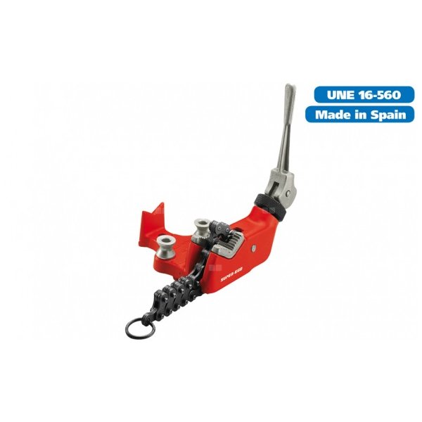 Imadło łańcuchowe 6"