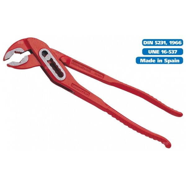 Klucz żabka SE - 1 1/2''