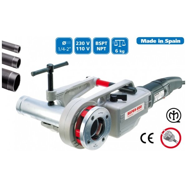 Gwintownica Supertronic 2000