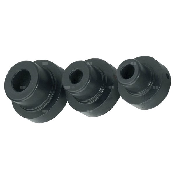 Kamień do zgrzewarki 40mm