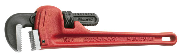 Klucz do rur HEAVY DUTY 8"
