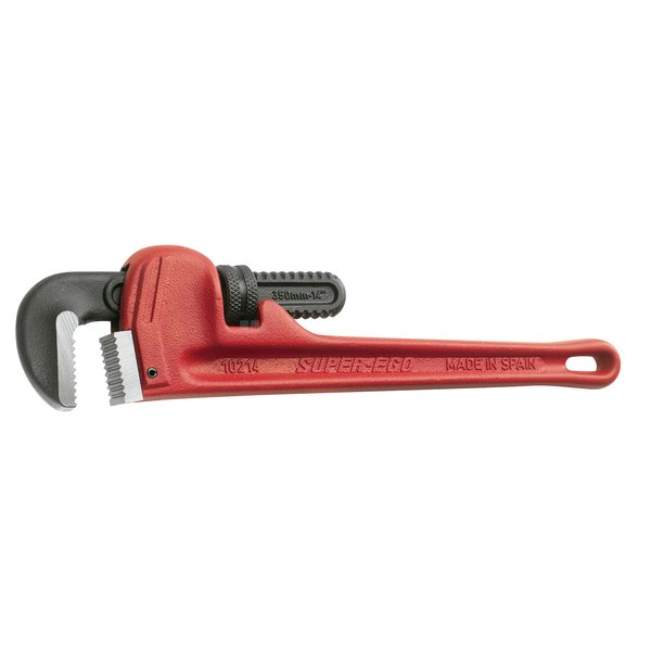 Klucz do rur HEAVY DUTY 8"