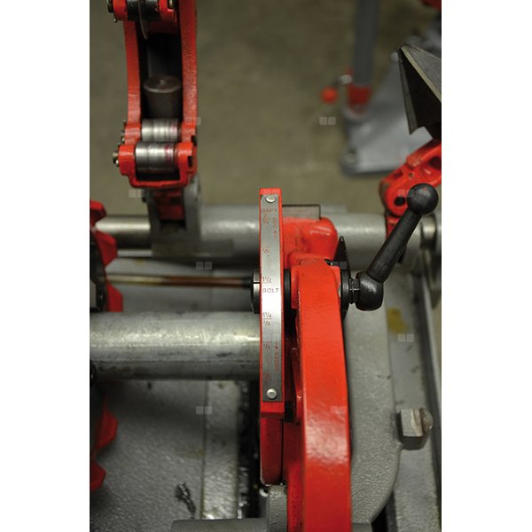 Gwintownica  SE 215 1/2"-2" BSPT 900W