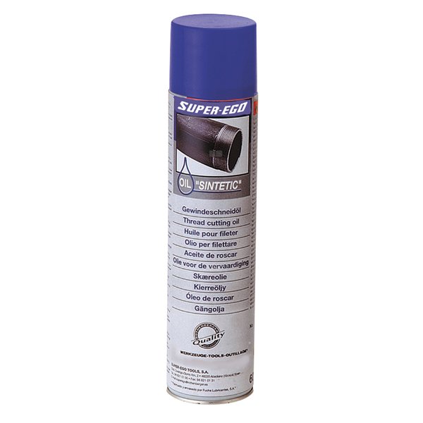 Olej syntetyczny, spray 600ml