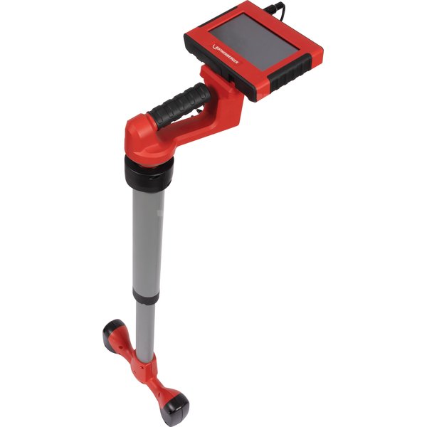 ROCAM mini HD & ROLOC PLUS HD - urządzenie podstawowe bez akumulatora i ładowarki AMP
