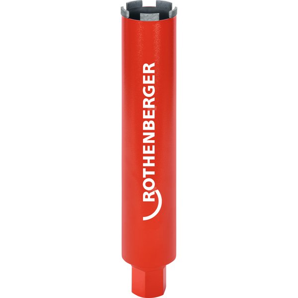 Korona wiertnicza DX High Speed Dry, 1 1/4 UNC, D=82, NL=330