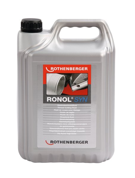 Olej RONOL syn. (4 szt.) 5 l