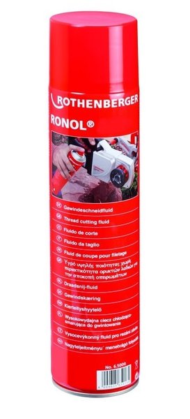 Olej RONOL 600 ml (12 szt.)