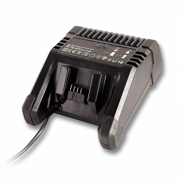 Ładowarka 18 V do akumulatora nr 6906