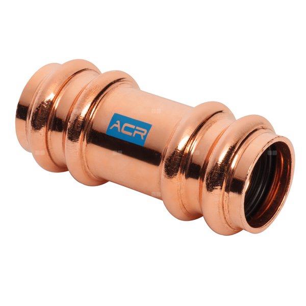 Mufa SANHA ACR Press, 1 1/8'' (zw x zw)