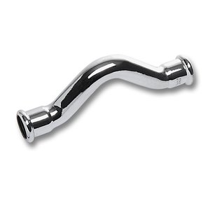 SANHA®-Press Chrom Odsadzka PxP 18