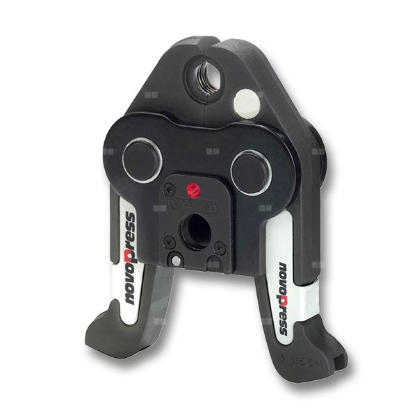 Szczęka zaciskowa (komplet) SANHA PB2-TH TH fi 14 mm do złączek zaprasowywanych