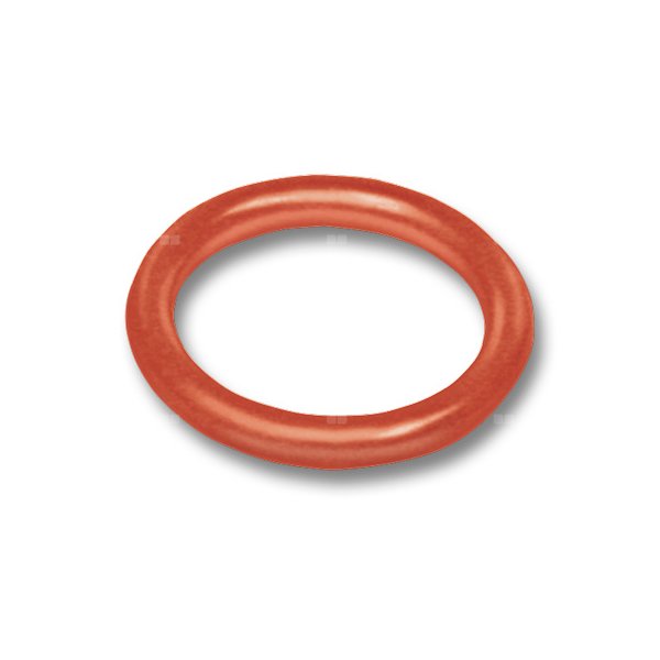 O-ring solarny FPM-FKM (czerwony ) DN64 65,00x6,01