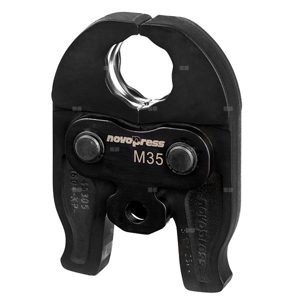 Szczęka zaciskowa (komplet) SANHA PB1-M M fi 12 mm do złączek zaprasowywanych