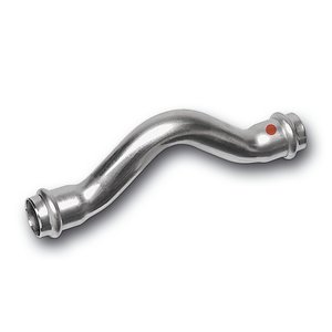 NiroTherm®-Press Odsadzka PxP 28