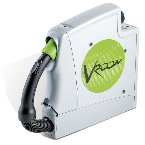 Wąż giętki w kasecie Vroom 5,5m