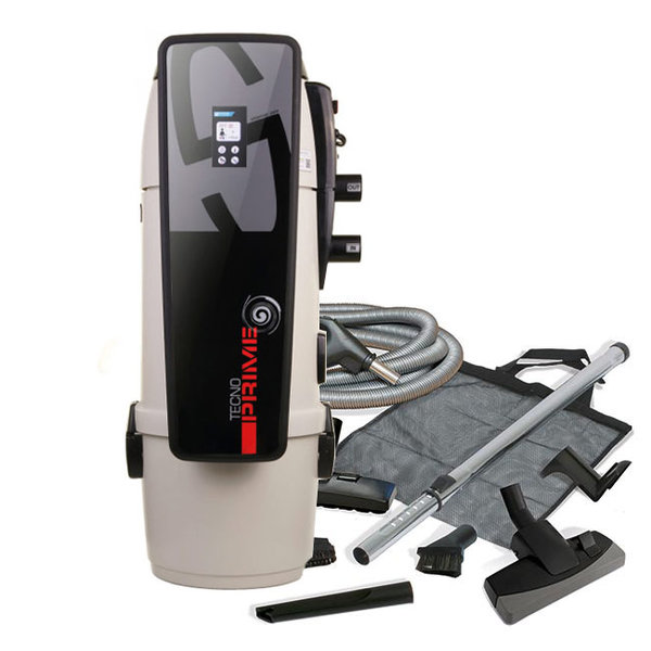 Jednostka centralna T-Prime 450 + Ec 9m