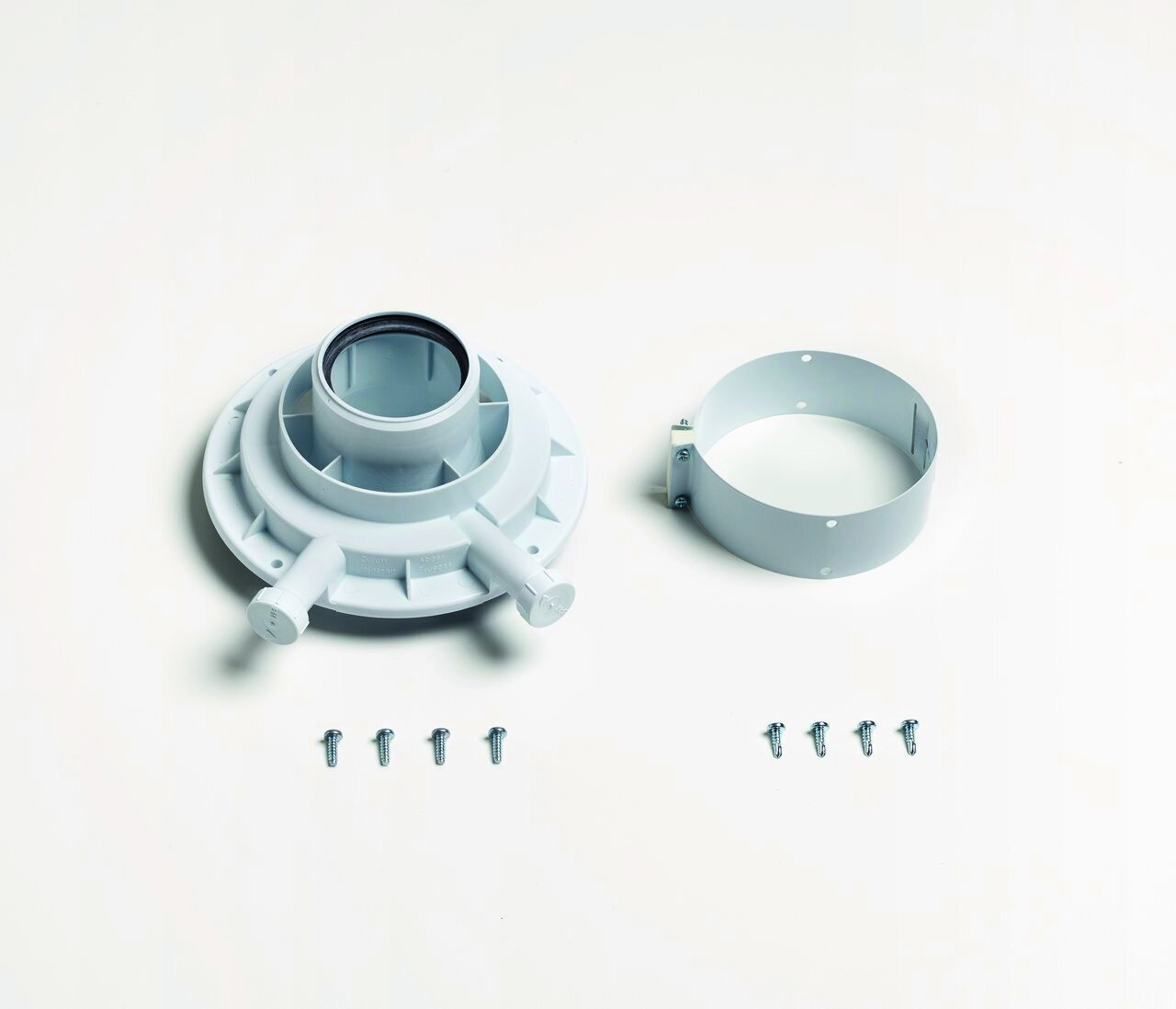 Adapter do kotłów wiszących (80/125)